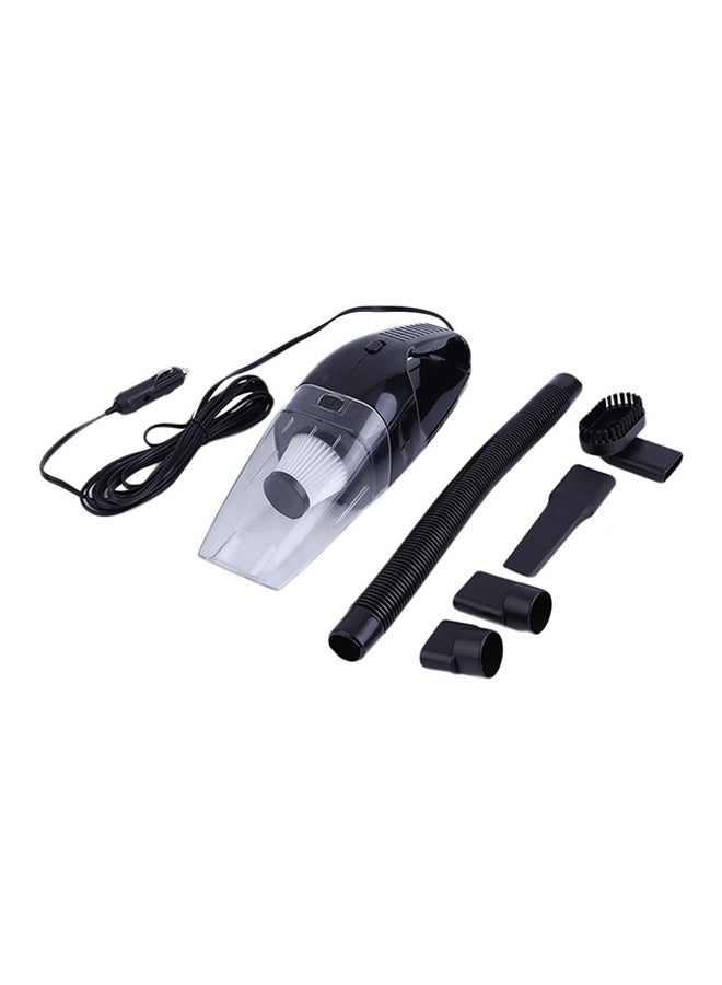 LESHP Car Mini Handheld Vacuum Cleaner  - Image 1