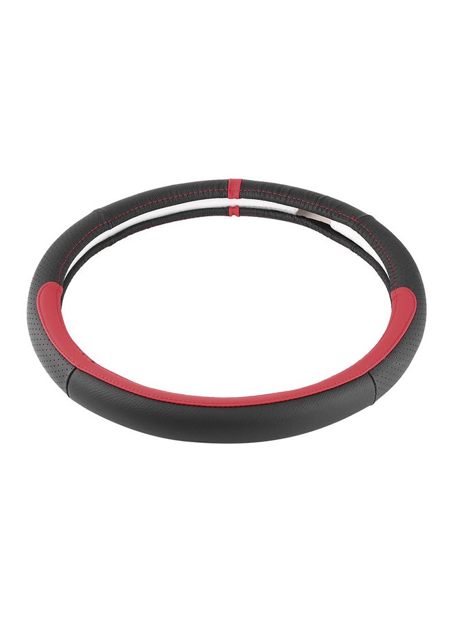 OUTAD Universal Breathable Anti-Slip Steering Wheel Cover - Image 1