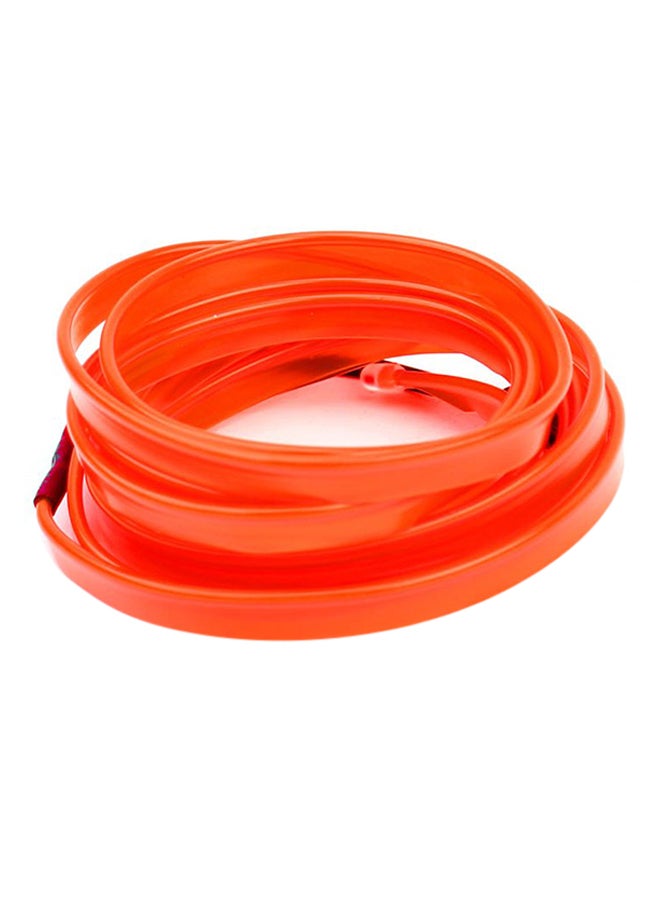 OUTAD EL Car Decoration LED Light Stripe - Image 1