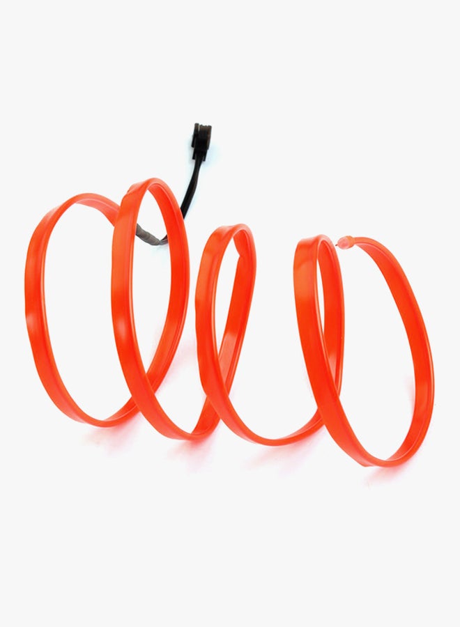 OUTAD EL Car Decoration LED Light Stripe - Image 2