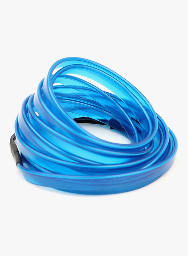 OUTAD EL Car Decoration LED Light Stripe  - Image 2