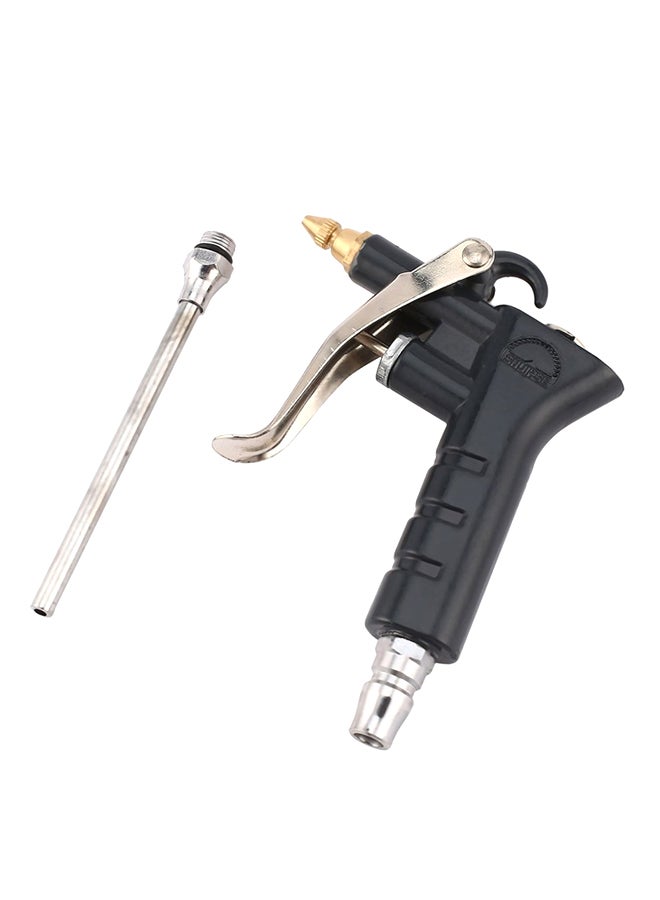 OUTAD Pneumatic Powerful Air Duster Blowing Gun  - Image 1