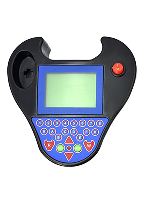 Mini Type Multi-Languages Smart Zed-Bull Key Programmer