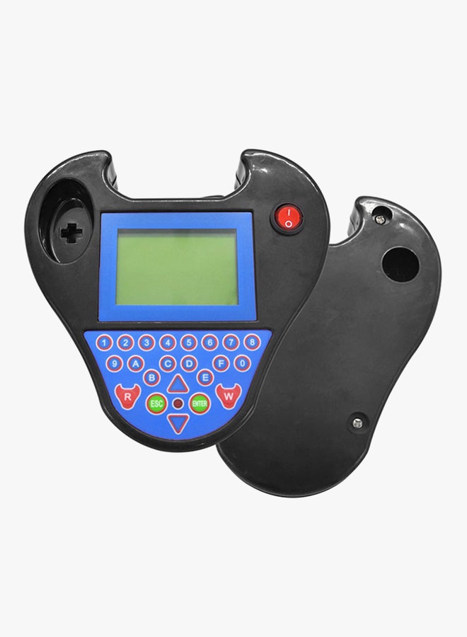 Mini Type Multi-Languages Smart Zed-Bull Key Programmer
