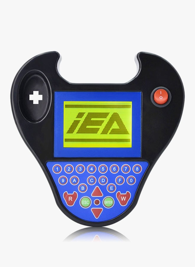 Mini Type Multi-Languages Smart Zed-Bull Key Programmer