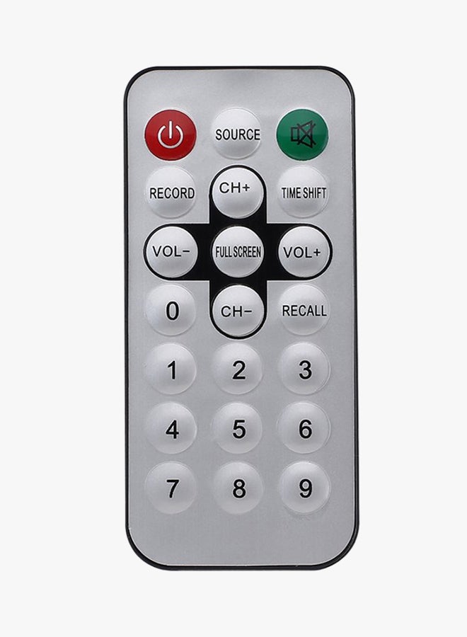 ليشب مجموعة مستقبل Mini USB مع جهاز التحكم عن بعد للعديد من برامج SDR - Image 2