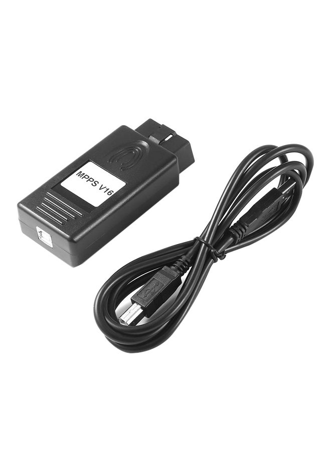OUTAD - ECU Chip Tuning Tool For EDC15 EDC16 EDC17 - Image 1