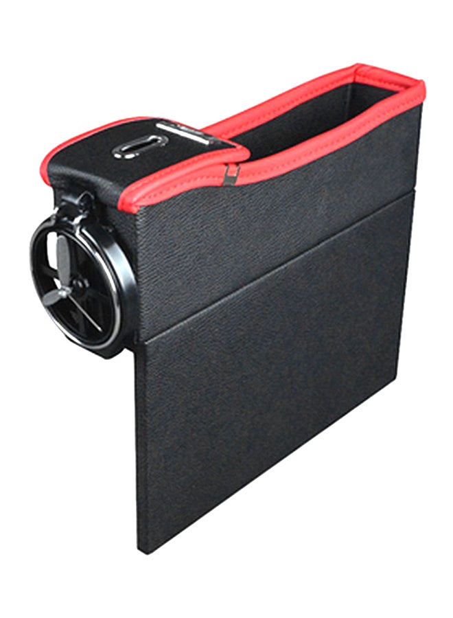 OUTAD Multifunctional Seat Side Storage Box - Image 1