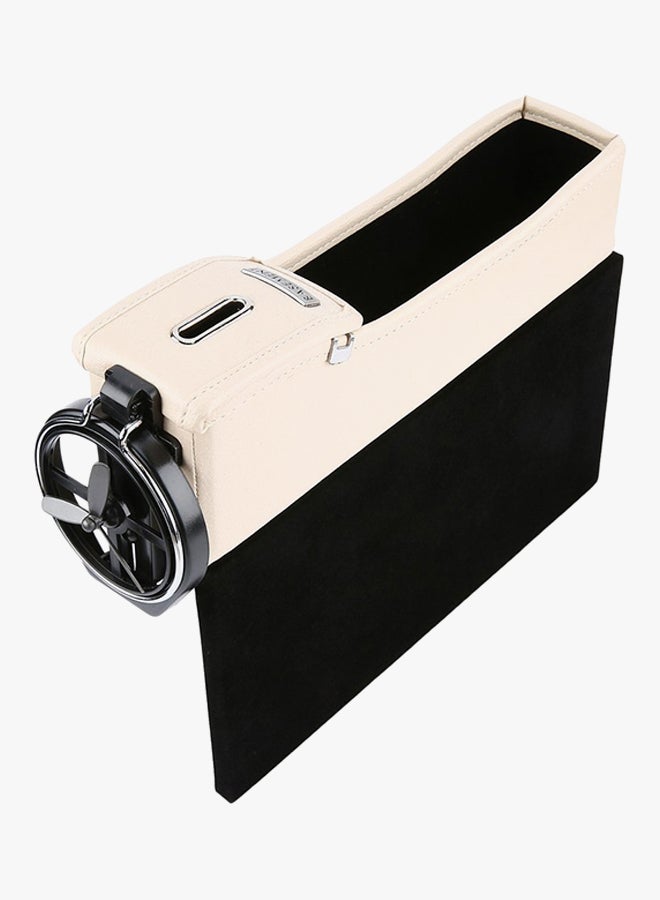OUTAD Multifunctional Seat Side Storage Box - Image 3