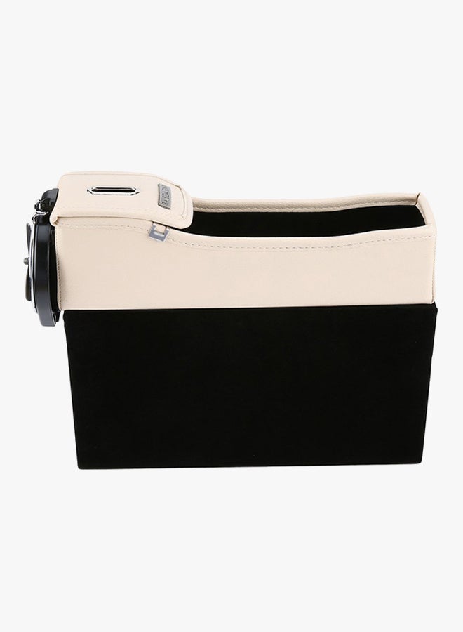 OUTAD Multifunctional Seat Side Storage Box - Image 2