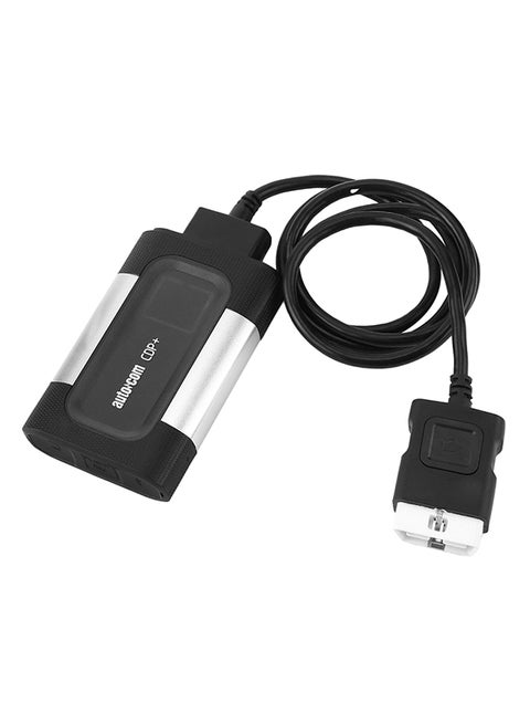 OBD2 Chip Diagnostic Interface Tool For Autocom