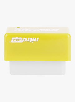 OUTAD OBD2 Chip Tuning Plug And Drive Interface For Benzine Car  - Image 2