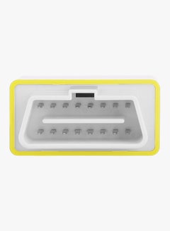 OUTAD OBD2 Chip Tuning Plug And Drive Interface For Benzine Car  - Image 3