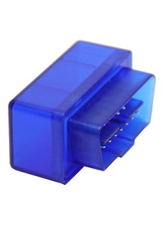 OBDII B02 Bluetooth Chip Car Diagnostic Scanner