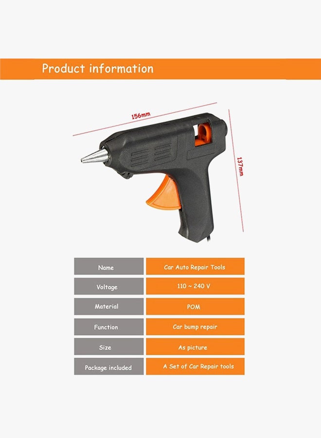 OUTAD Paintless Car Dent Repair Tool - Image 2