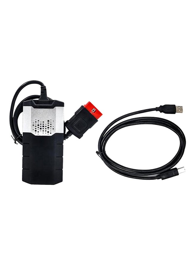 OUTAD Portable Car Auto Diagnostic Scanner Repair Tool