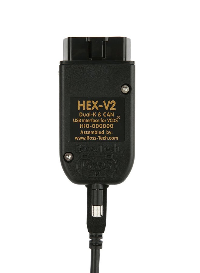 أوتاد ماسح ضوئي لتشخيص أعطال السيارة - Image 4