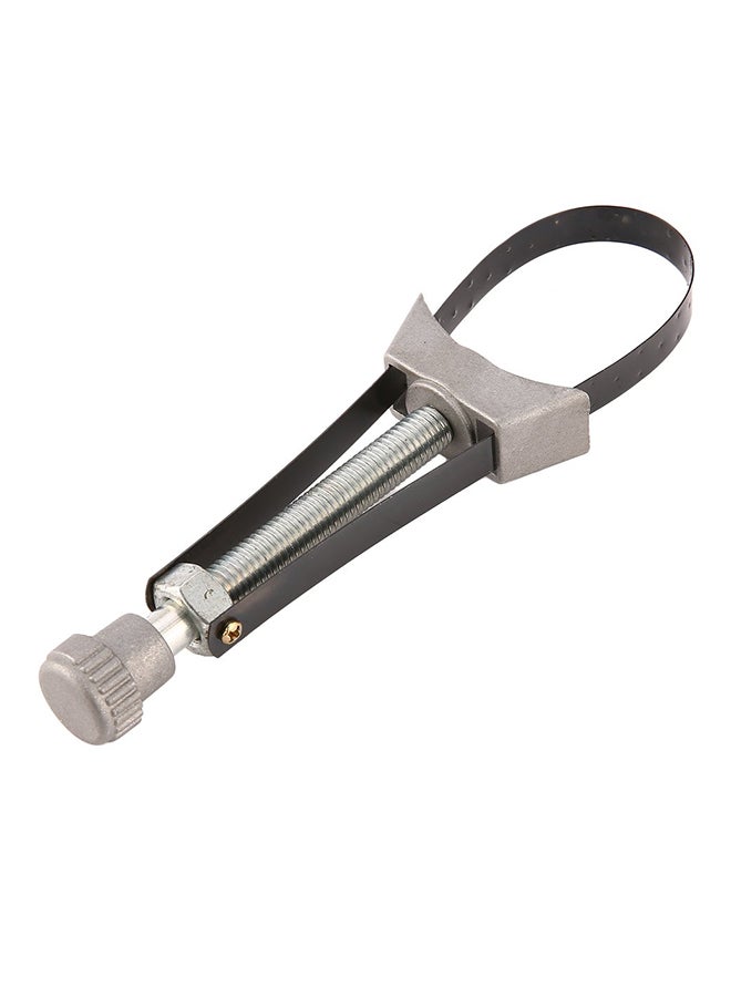Generic Portable Oil Filter Strap Wrench  - Image 1