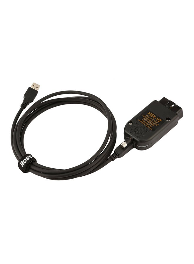 أوتاد الماسح الضوئي لكشف أعطال السيارات بأداة التشخيص أو بي دي - Image 2