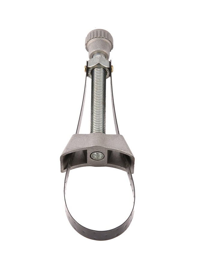 Generic Portable Oil Filter Strap Wrench  - Image 2