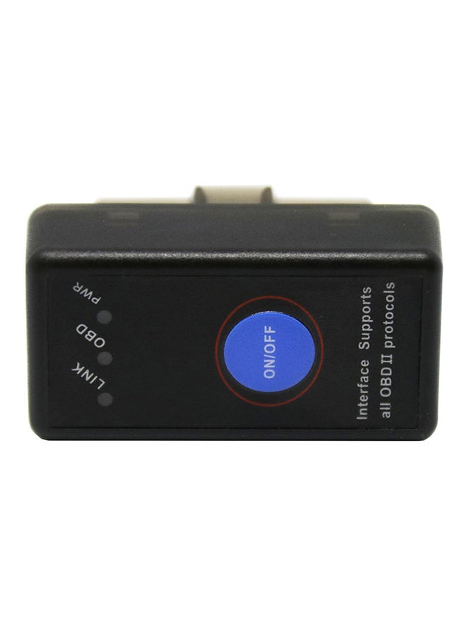 OUTAD 16-Pin Bluetooth Hardware Car Diagnostic Tool - Image 3