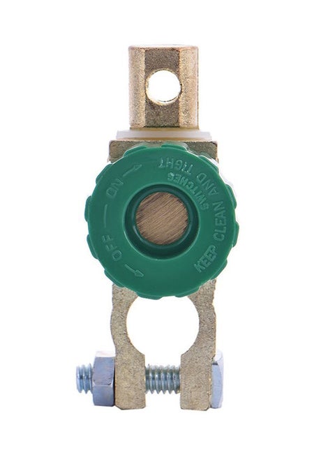 Professional Switch Battery Terminal