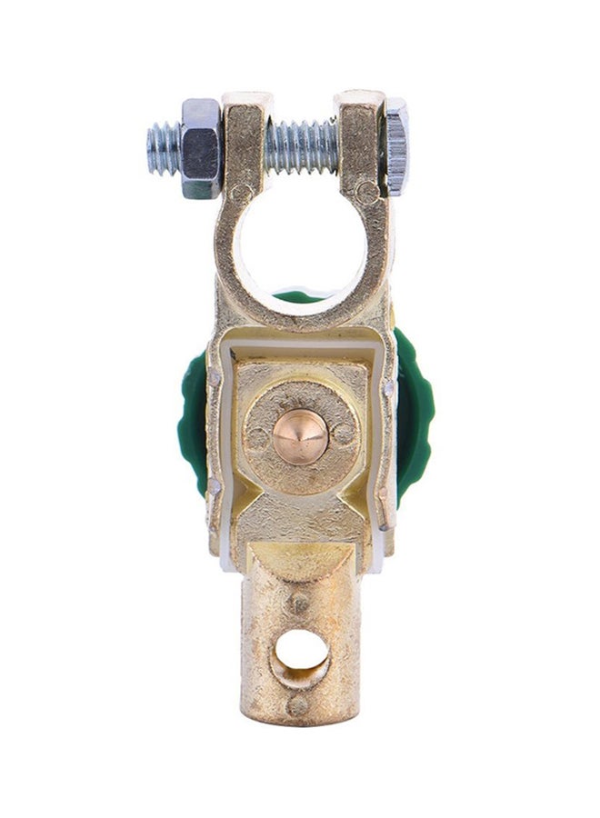 Professional Switch Battery Terminal