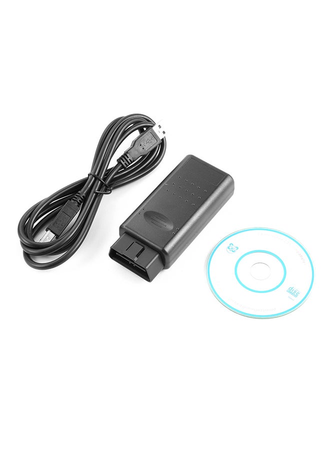 أوتاد أداة تشخيص احترافية - Image 1