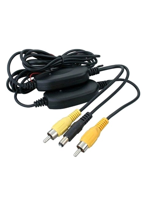 2.4G Wireless Transmitter And Receiver Adapter