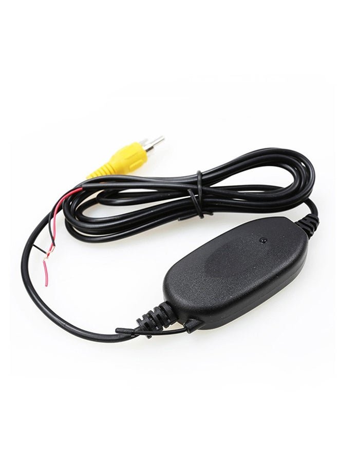 2.4G Wireless Transmitter And Receiver Adapter