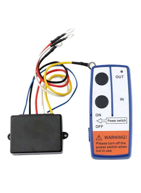 Wireless Remote Control