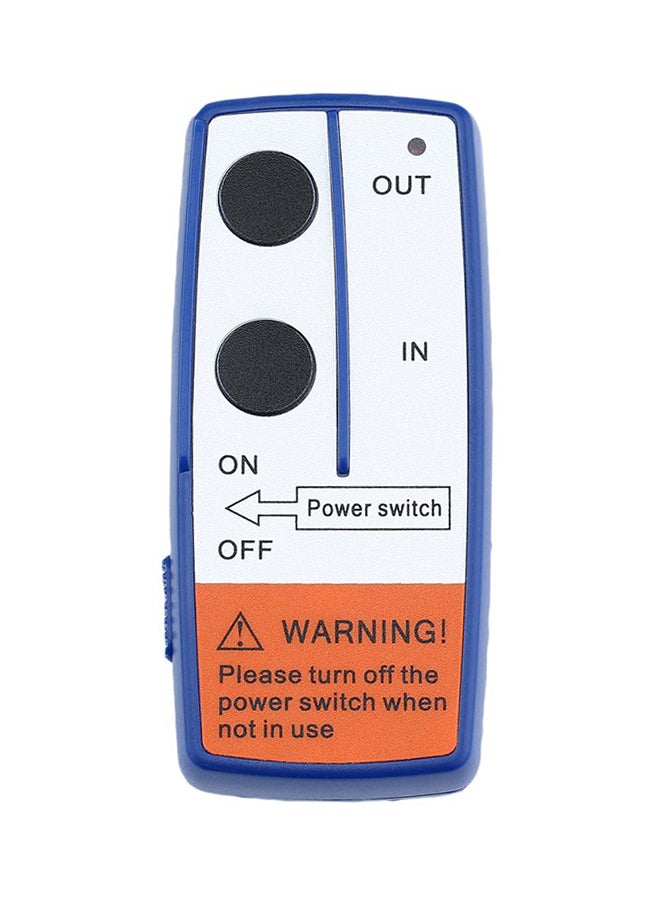 Wireless Remote Control