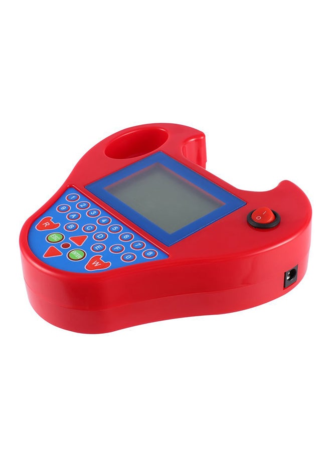 Mini Zed-Bull Auto Key Programmer