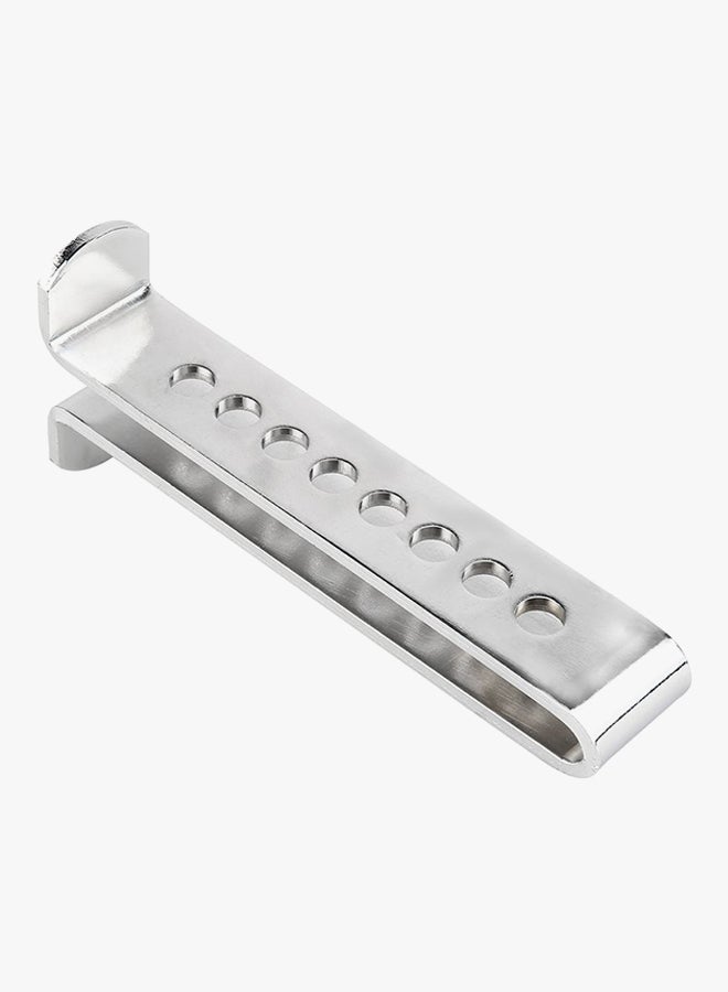 OUTAD - 8 Holes Anti-Theft Car Clutch Pedal Lock - Image 1