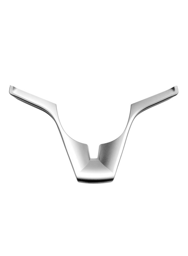 OUTAD Steering Wheel Cover For Chevrolet Cruze  - Image 1