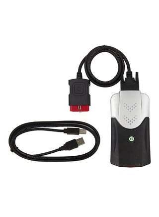 Bluetooth Scanner Diagnostic Tool Set For Car - v1531891224/N15592310A_1