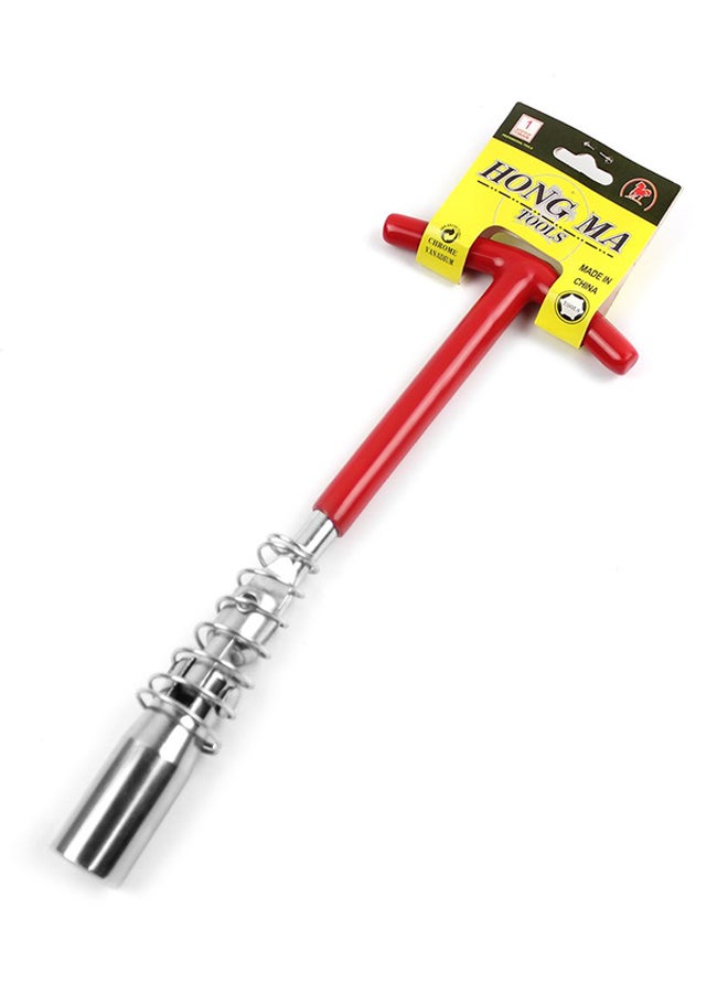 OUTAD T-Handle Type Spark Plug  - Image 1