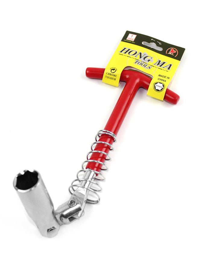OUTAD T-Handle Type Spark Plug  - Image 3