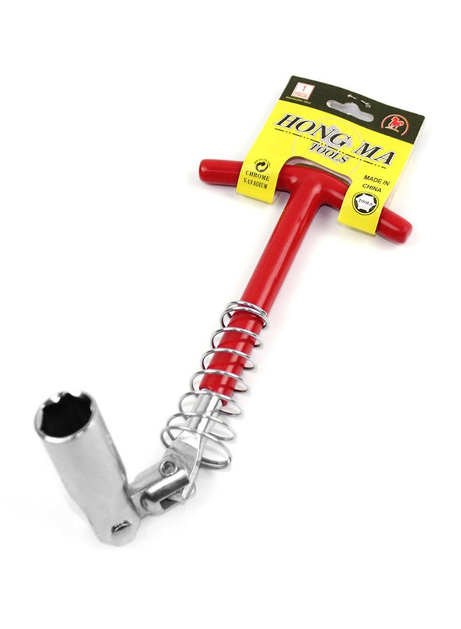OUTAD T-Handle Type Spark Plug  - Image 2