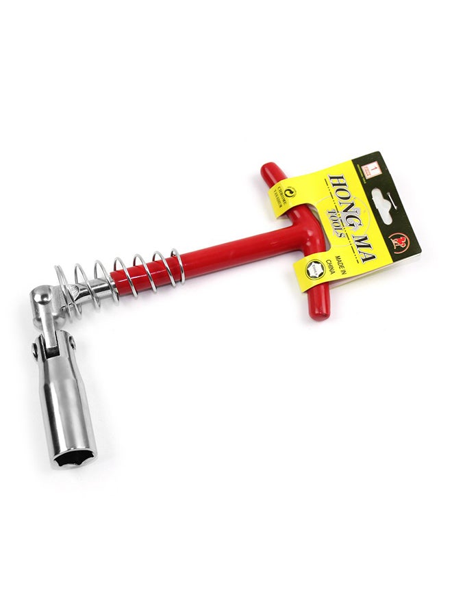 OUTAD T-Handle Type Spark Plug  - Image 3
