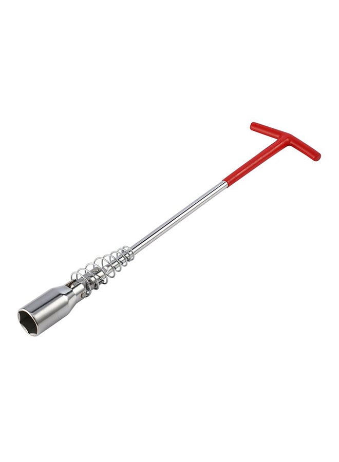 OUTAD T-Handle Joint Spark Plug Wrench Remover Installer - Image 2