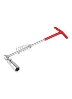 OUTAD T-Handle Joint Spark Plug Wrench Remover Installer  - Image 2