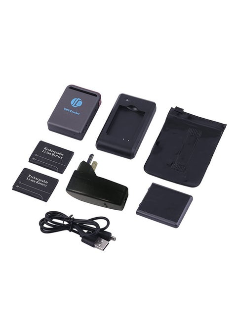 Real Time Precise GPS Car Tracker Kit