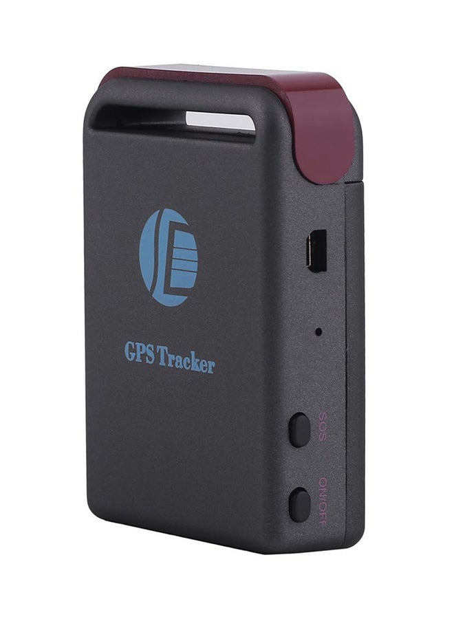 Real Time Precise GPS Car Tracker Kit