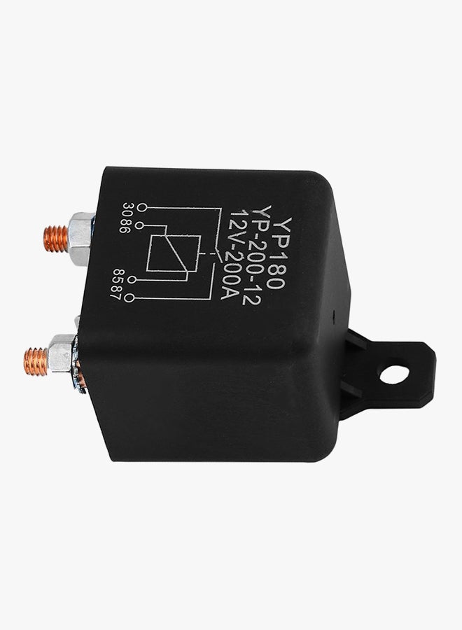 OUTAD Universal High Current Auto Car Relay  - Image 3