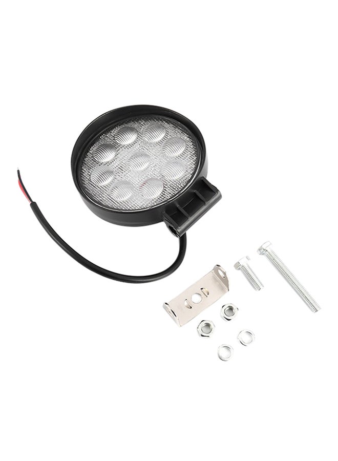 أوتاد مصباح أمامي LED للسيارة مضاد للماء - Image 1