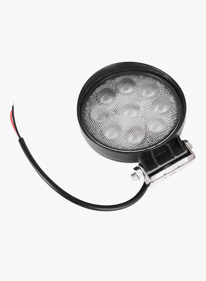 أوتاد مصباح أمامي LED للسيارة مضاد للماء - Image 2