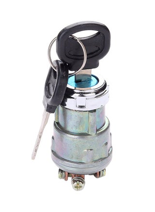 4 Position Ignition Starter Switch For Petrol Engine - v1531891271/N15592425A_1