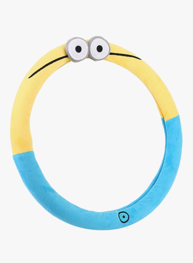 OUTAD Cartoon Steering Wheel Cover  - Image 2