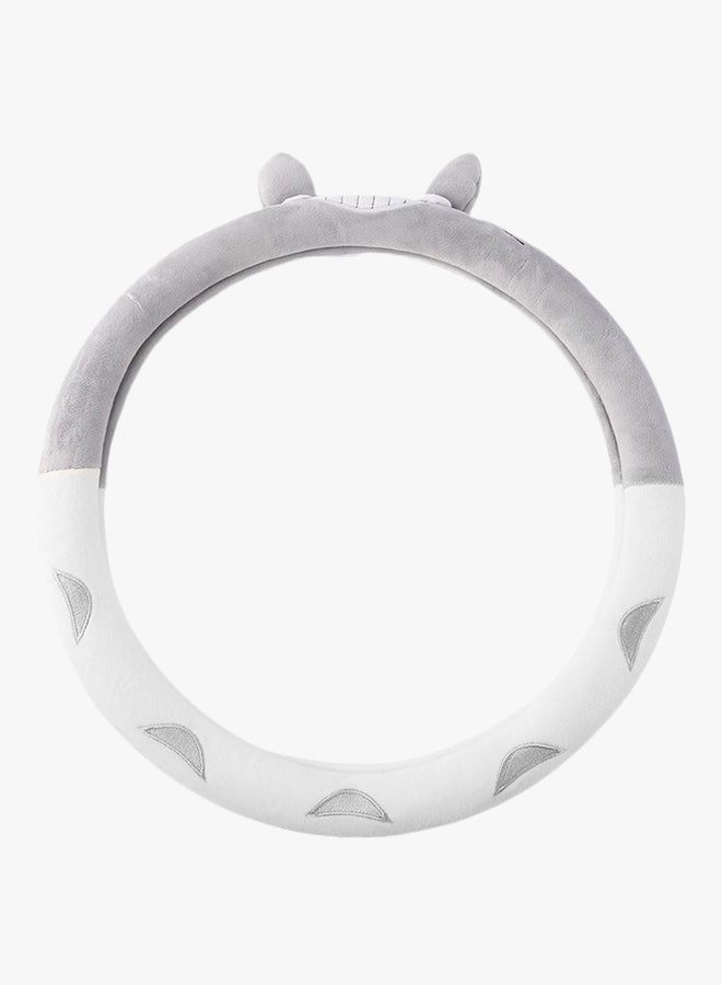 OUTAD Cartoon Steering Wheel Cover  - Image 2